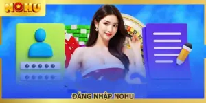 Đăng nhập NOHU